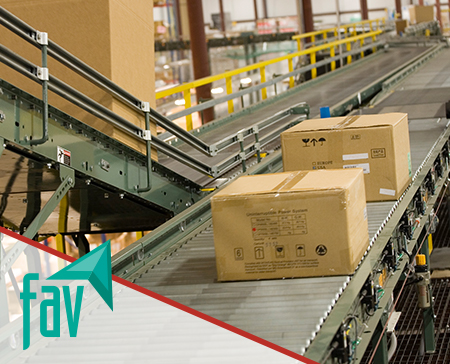 Endless Splicing System Reduces