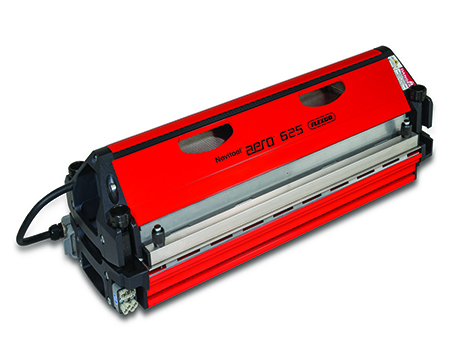 Novitool® Aero® Portable Splice Press