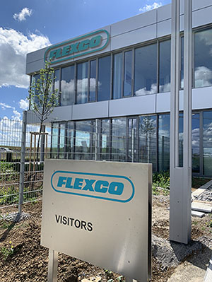 Flexco Europa