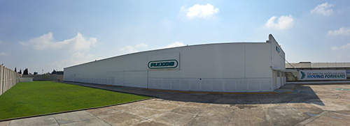 Flexco México