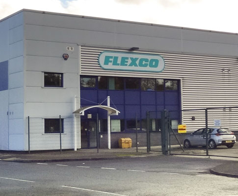 Flexco Reino Unido