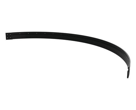 Flexco's Radial Belt Edge Protector