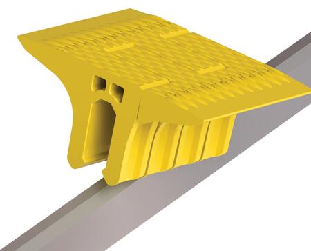 Flexco Segmented Transfer Plates