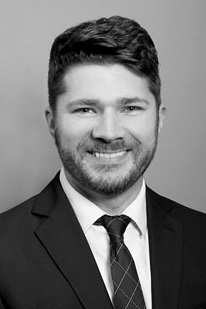 Keith Staninger, Executive Vice President, Chief Solutions & Digital Officer