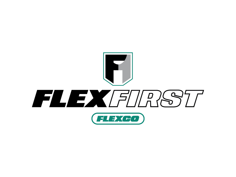 Flexco FlexFirst Logo