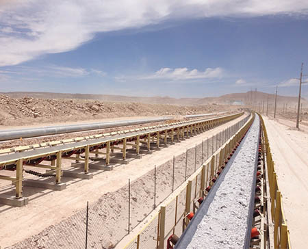 Aggregate Industry