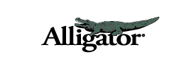 Alligator-Logo