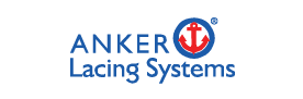 Logotipo de Anker