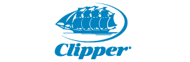 Logotipo de Clipper