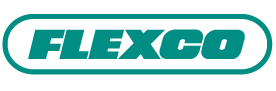 Flexco Belt Logo