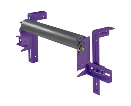 Stabilizing Roller