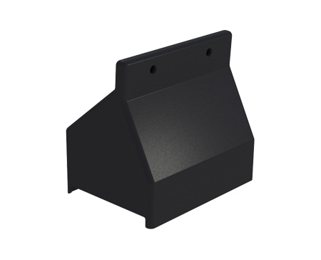 MHS with Polyurethane Cushion Shields and SST Tensioner