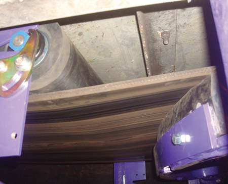 U-Type® in action