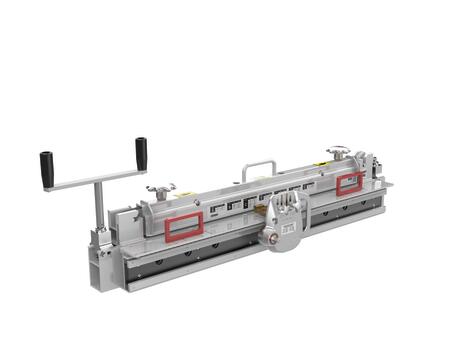 900 SERIES Belt Cutter/Skiver