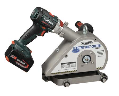 Cordless EBC1