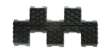 Flex-Lag® Weld-On™ Rubber Lagging