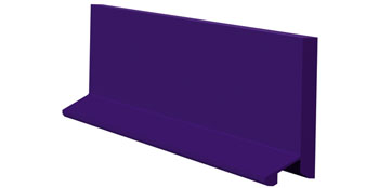 Dual Seal Polyurethane Skirting