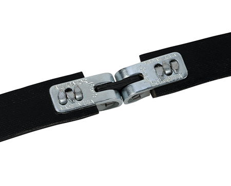 Mechanical Belt Fastening Systems