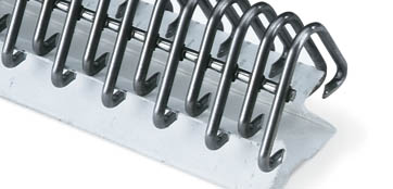 Verbindersystem Clipper® Wire Hook