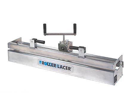 手动 Roller Lacer®