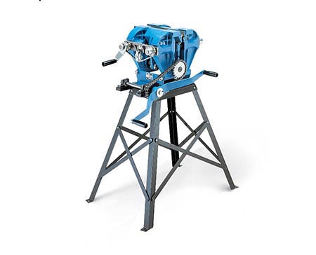 Electric Hydraulic Power Lacer