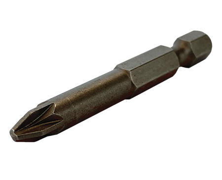 PZ3 Bit for 180-200 Series Super-Screw