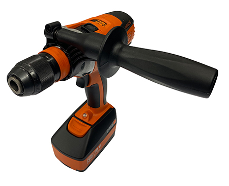 FEIN Cordless Drill