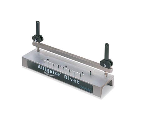 Bloque guía de 7” (175 mm)