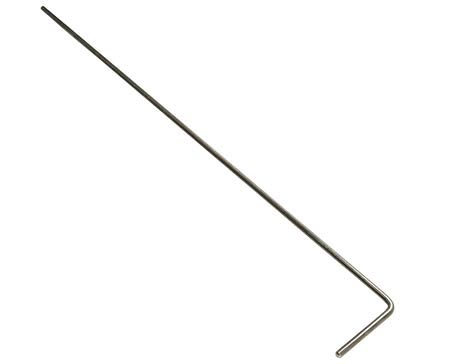 Pasador calibrador