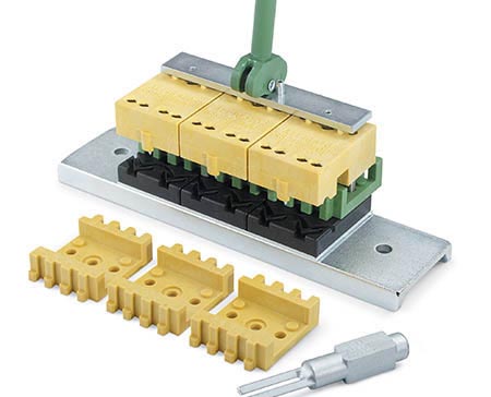 RSC187 Staple Driver