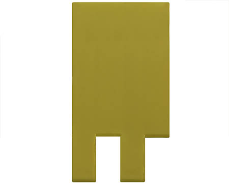 Center Segments - 5 Pack