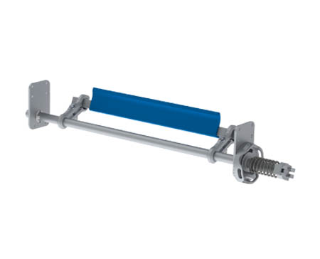 42" (1067 mm) Blue Blade