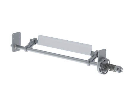 Reaction Torque Arm