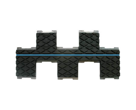 Flex-Lag® Weld-on - FRAS Rubber