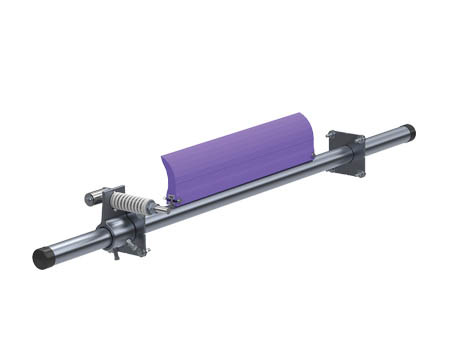 SS QMT Spring Tensioner - Purple