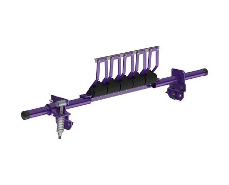 Brazo de suspensión HV2 L (1 pieza)