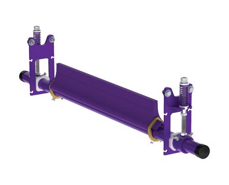 YST 弹簧张紧装置 - 紫色（一对）