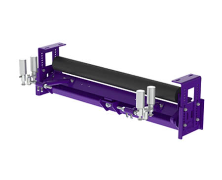 CEMA E 6" Roller For Flat Return 60"