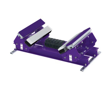 Wing Plate Kit 24" (600mm)