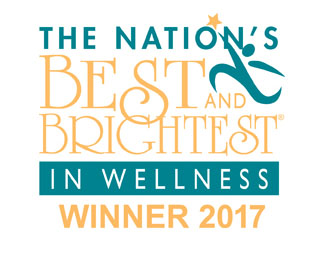 Best and Brightest in Wellness