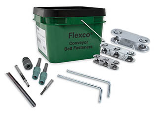 Flexco Rip Repair Kit